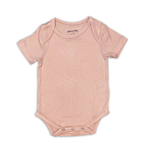 Bamboo Blossom Onesie