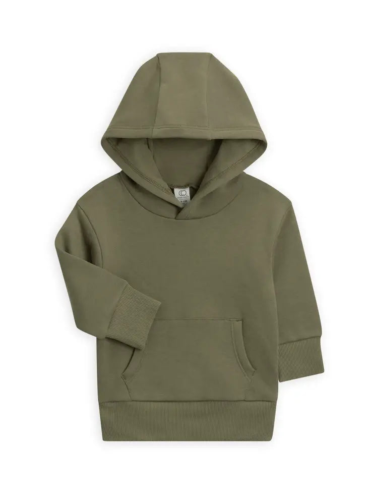 Coen French Terry Hoodie