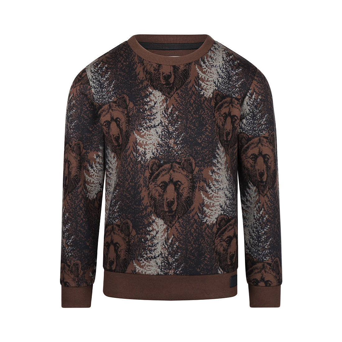 Bears Crewneck