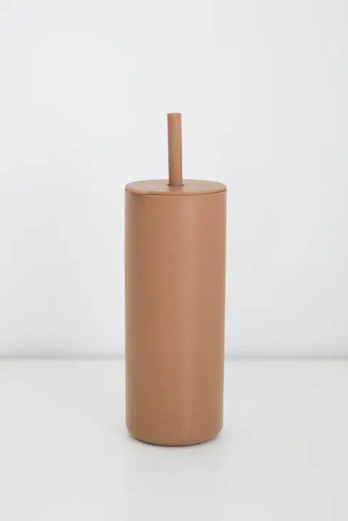 Adult Straw Cup